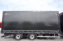 DAF XF 480 / ZESTAW TANDEM / 120 M3 / PRZEJAZDOWY / KLIMA POSTOJOWA / 2019 ROK / PO KONTRAKCIE SERWISOWYM /  zdjęcie 21