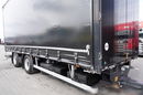 DAF XF 480 / ZESTAW TANDEM / 120 M3 / PRZEJAZDOWY / KLIMA POSTOJOWA / 2019 ROK / PO KONTRAKCIE SERWISOWYM /  zdjęcie 22