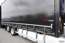 DAF XF 480 / ZESTAW TANDEM / 120 M3 / PRZEJAZDOWY / KLIMA POSTOJOWA / 2019 ROK / PO KONTRAKCIE SERWISOWYM /  zdjęcie 25