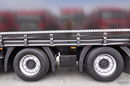 DAF XF 480 / ZESTAW TANDEM / 120 M3 / PRZEJAZDOWY / KLIMA POSTOJOWA / 2019 ROK / PO KONTRAKCIE SERWISOWYM /  zdjęcie 46