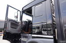 DAF XF 480 / ZESTAW TANDEM / 120 M3 / PRZEJAZDOWY / KLIMA POSTOJOWA / 2019 ROK / PO KONTRAKCIE SERWISOWYM /  zdjęcie 47