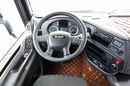DAF XF 480 / ZESTAW TANDEM / 120 M3 / PRZEJAZDOWY / KLIMA POSTOJOWA / 2019 ROK / PO KONTRAKCIE SERWISOWYM /  zdjęcie 54