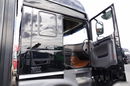 DAF XF 480 / ZESTAW TANDEM / 120 M3 / PRZEJAZDOWY / KLIMA POSTOJOWA / 2019 ROK / PO KONTRAKCIE SERWISOWYM /  zdjęcie 62