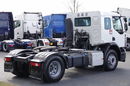 Renault C 430 / NISKA KABINA / RETARDER / PTO / 2020 ROK zdjęcie 9