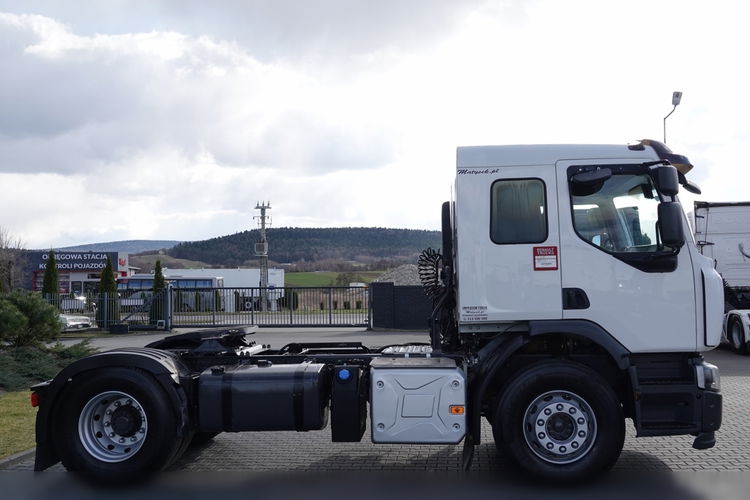 Renault C 430 / NISKA KABINA / RETARDER / PTO / 2020 ROK zdjęcie 10