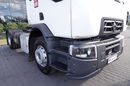 Renault C 430 / NISKA KABINA / RETARDER / PTO / 2020 ROK zdjęcie 11