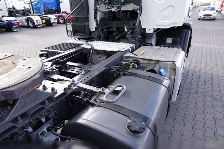 Renault C 430 / NISKA KABINA / RETARDER / PTO / 2020 ROK zdjęcie 15