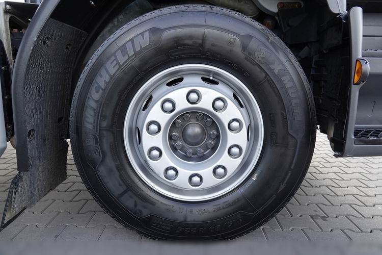 Renault C 430 / NISKA KABINA / RETARDER / PTO / 2020 ROK zdjęcie 18