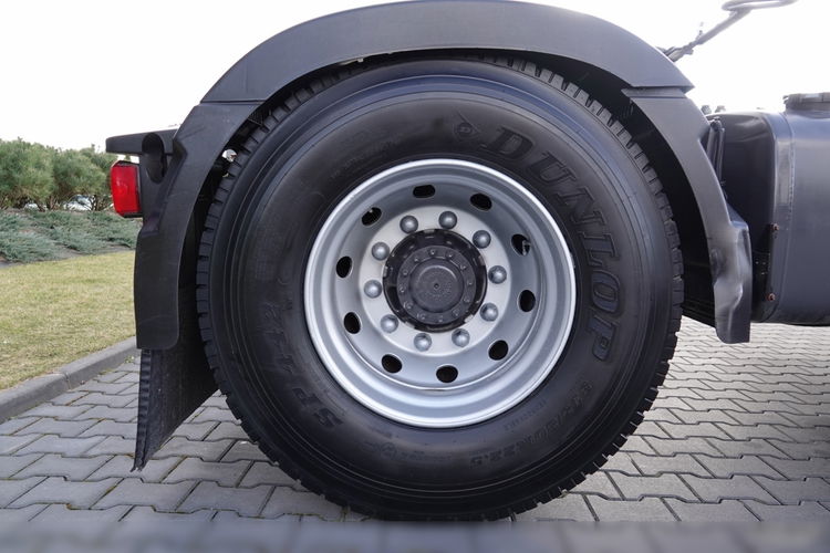 Renault C 430 / NISKA KABINA / RETARDER / PTO / 2020 ROK zdjęcie 20