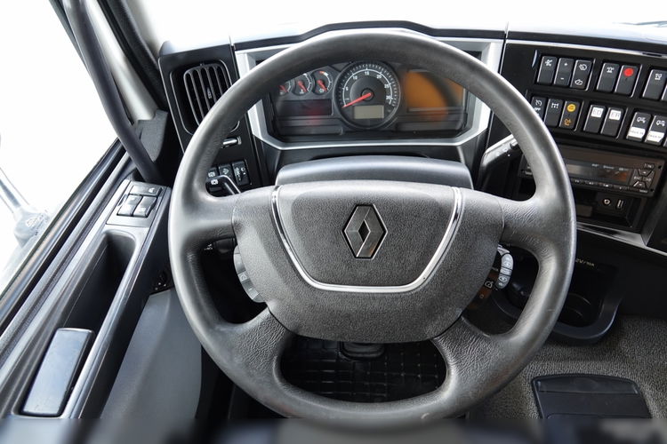 Renault C 430 / NISKA KABINA / RETARDER / PTO / 2020 ROK zdjęcie 26