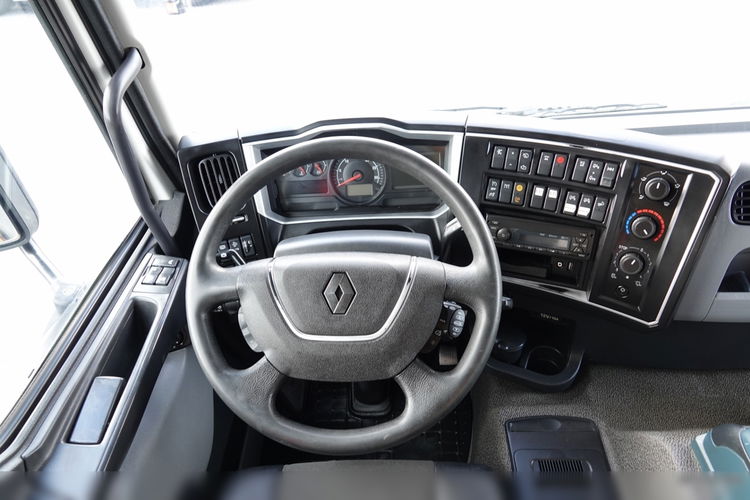 Renault C 430 / NISKA KABINA / RETARDER / PTO / 2020 ROK zdjęcie 27