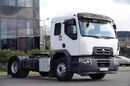 Renault C 430 / NISKA KABINA / RETARDER / PTO / 2020 ROK zdjęcie 2