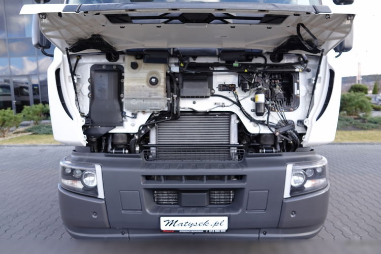 Renault C 430 / NISKA KABINA / RETARDER / PTO / 2020 ROK zdjęcie 35
