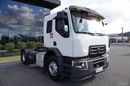 Renault C 430 / NISKA KABINA / RETARDER / PTO / 2020 ROK zdjęcie 3