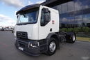 Renault C 430 / NISKA KABINA / RETARDER / PTO / 2020 ROK zdjęcie 6