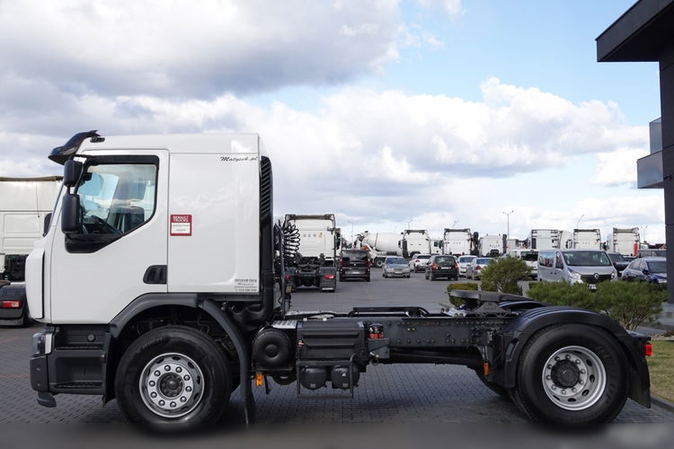 Renault C 430 / NISKA KABINA / RETARDER / PTO / 2020 ROK zdjęcie 7