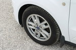 Ford Tourneo Connect Titanium 120HP Panorama F-vat netto 46260 PLN Gwarancja Krajowy zdjęcie 6