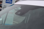 Ford Tourneo Connect Titanium 120HP Panorama F-vat netto 46260 PLN Gwarancja Krajowy zdjęcie 7