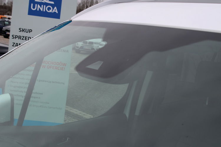 Ford Tourneo Connect Titanium 120HP Panorama F-vat Gwarancja Krajowy zdjęcie 7