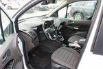 Ford Tourneo Connect Titanium 120HP Panorama F-vat netto 46260 PLN Gwarancja Krajowy zdjęcie 8