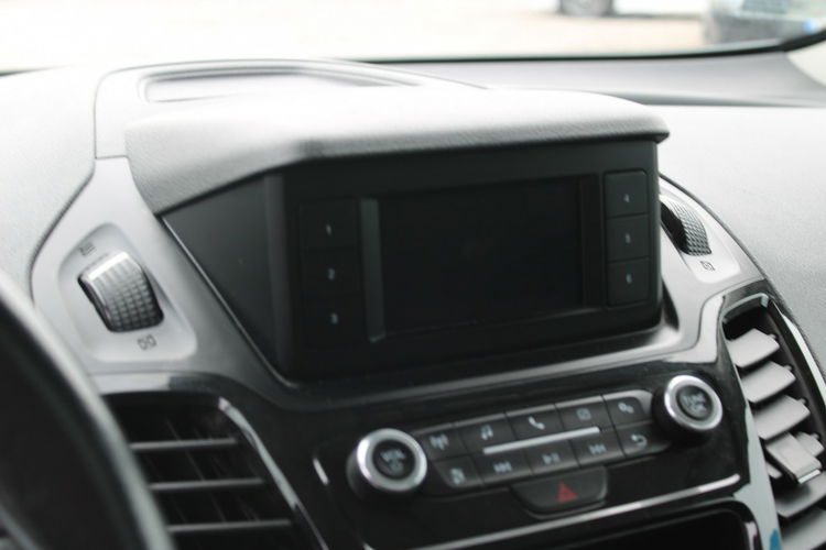 Ford Tourneo Connect Titanium 120HP Panorama F-vat Gwarancja Krajowy zdjęcie 14