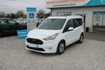 Ford Tourneo Connect Titanium 120HP Panorama F-vat netto 46260 PLN Gwarancja Krajowy zdjęcie 1