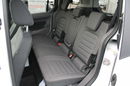 Ford Tourneo Connect Titanium 120HP Panorama F-vat Gwarancja Krajowy zdjęcie 18