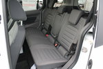 Ford Tourneo Connect Titanium 120HP Panorama F-vat netto 46260 PLN Gwarancja Krajowy zdjęcie 18