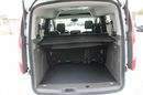 Ford Tourneo Connect Titanium 120HP Panorama F-vat Gwarancja Krajowy zdjęcie 20