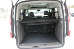 Ford Tourneo Connect Titanium 120HP Panorama F-vat netto 46260 PLN Gwarancja Krajowy zdjęcie 20