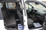 Ford Tourneo Connect Titanium 120HP Panorama F-vat netto 46260 PLN Gwarancja Krajowy zdjęcie 21
