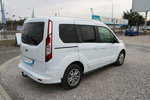 Ford Tourneo Connect Titanium 120HP Panorama F-vat netto 46260 PLN Gwarancja Krajowy zdjęcie 3