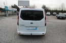 Ford Tourneo Connect Titanium 120HP Panorama F-vat Gwarancja Krajowy zdjęcie 4