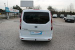 Ford Tourneo Connect Titanium 120HP Panorama F-vat netto 46260 PLN Gwarancja Krajowy zdjęcie 4
