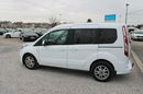 Ford Tourneo Connect Titanium 120HP Panorama F-vat Gwarancja Krajowy zdjęcie 5