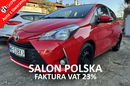Toyota Yaris Salon Polska Poleasingowy I właściciel Serwis ASO VAT 23% Bezwypadkowy zdjęcie 1
