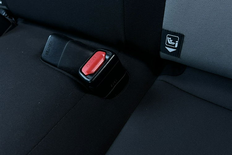 Toyota Yaris Salon Polska Poleasingowy I właściciel Serwis ASO VAT 23% Bezwypadkowy zdjęcie 10