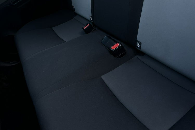 Toyota Yaris Salon Polska Poleasingowy I właściciel Serwis ASO VAT 23% Bezwypadkowy zdjęcie 11