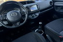 Toyota Yaris Salon Polska Poleasingowy I właściciel Serwis ASO VAT 23% Bezwypadkowy zdjęcie 6