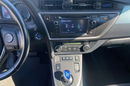 Toyota Auris HYBRID / 57 tys.km / KLIMA / AUTOMAT / TEMPOMAT / KAMERA zdjęcie 9