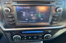 Toyota Auris HYBRID / 57 tys.km / KLIMA / AUTOMAT / TEMPOMAT / KAMERA zdjęcie 10