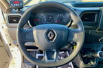 Renault Master SALON PL / CARRIER CHŁODNIA - MROŻNIA -15st.C / PRĄD 220V / 104 tys.km zdjęcie 11