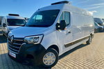 Renault Master SALON PL / CARRIER CHŁODNIA - MROŻNIA -15st.C / PRĄD 220V / 104 tys.km zdjęcie 2