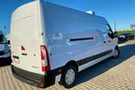 Renault Master SALON PL / CARRIER CHŁODNIA - MROŻNIA -15st.C / PRĄD 220V / 104 tys.km zdjęcie 3