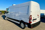 Renault Master SALON PL / CARRIER CHŁODNIA - MROŻNIA -15st.C / PRĄD 220V / 104 tys.km zdjęcie 4