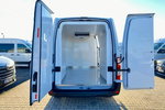 Renault Master SALON PL / CARRIER CHŁODNIA - MROŻNIA -15st.C / PRĄD 220V / 104 tys.km zdjęcie 5