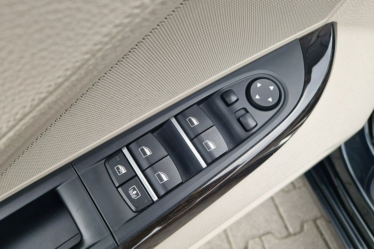 BMW 640 HeadUp PolskiSalon X-Drive AdaptiveLed Lift Czyt.Znaków Gwarancja zdjęcie 8