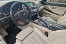 BMW 640 HeadUp PolskiSalon X-Drive AdaptiveLed Lift Czyt.Znaków Gwarancja zdjęcie 10