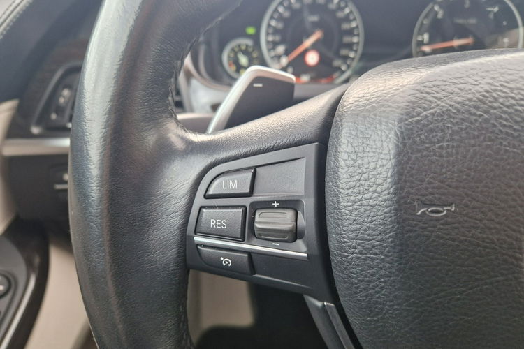 BMW 640 HeadUp PolskiSalon X-Drive AdaptiveLed Lift Czyt.Znaków Gwarancja zdjęcie 12