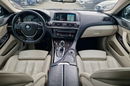 BMW 640 HeadUp PolskiSalon X-Drive AdaptiveLed Lift Czyt.Znaków Gwarancja zdjęcie 23